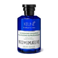 Keune Shampo 1922 By J.M. Refreshing 250ml