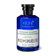 Keune Shampo 1922 By J.M. Refreshing 250ml