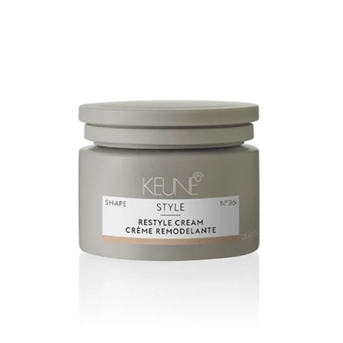 Keune Creme Style Restyle 125ml