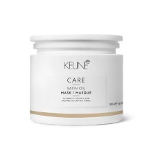 Keune Máscara Care Satin Oil 200ml