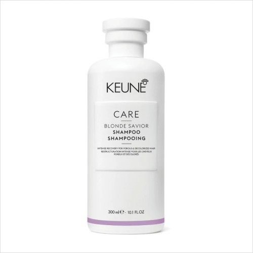 Keune Shampoo Care Blonde Savior 300ml