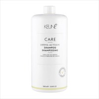 Keune Shampoo Care Derma Activate 1L