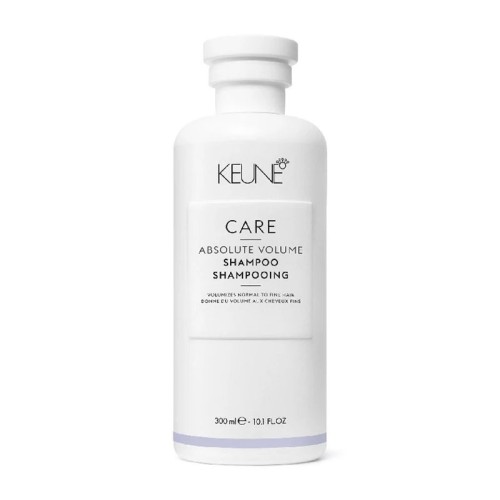 Keune Shampoo Care Absolute Volume 300ml