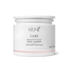 keune Máscara Care Keratin Smooth 200ml