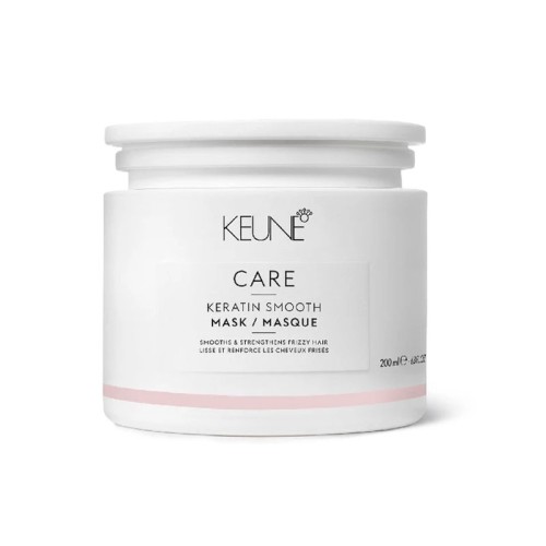keune Máscara Care Keratin Smooth 200ml