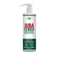 Widi Care Juba Co Wash Limpeza Suave 500ml