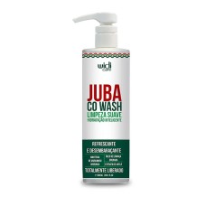 Widi Care Juba Co Wash Limpeza Suave 500ml
