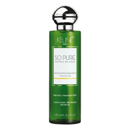 Keune Shampoo So Pure Moisturizing 250ml