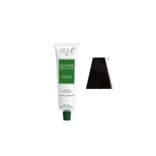 Keune Coloração So Pure Color 60ml - Cor 3