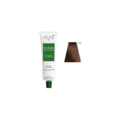 Keune Coloração So Pure Color 60ml - Cor 7.32