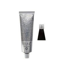 Keune Coloração Semi Color 60ml- Cor 3