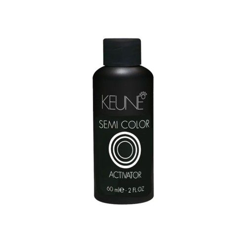 Keune Semi Color Activator 60ML