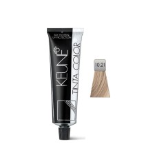Keune Tinta Color 60ml - Cor 10.21