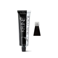 Keune Tinta Color 60ml - Cor 3