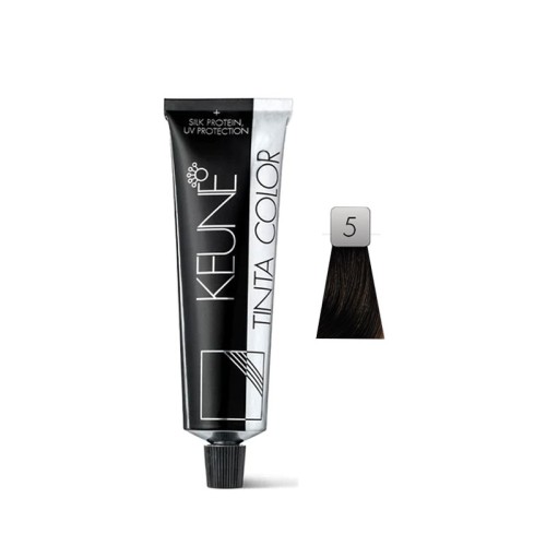 Keune Tinta Color 60ml - Cor 5