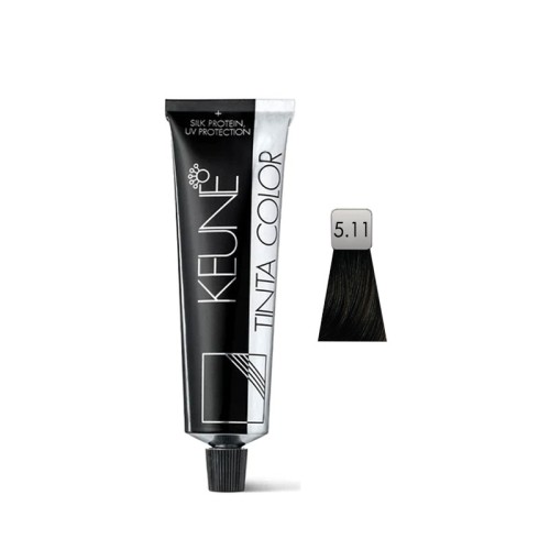 Keune Tinta Color 60ml - Cor 5.11