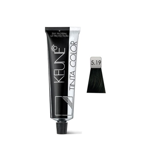 Keune Tinta Color 60ml - Cor 5.19