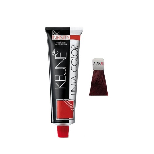 Keune Tinta Color 60ml - Cor 5.56 RI