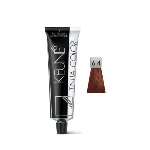 Keune Tinta Color 60ml - Cor 6.4