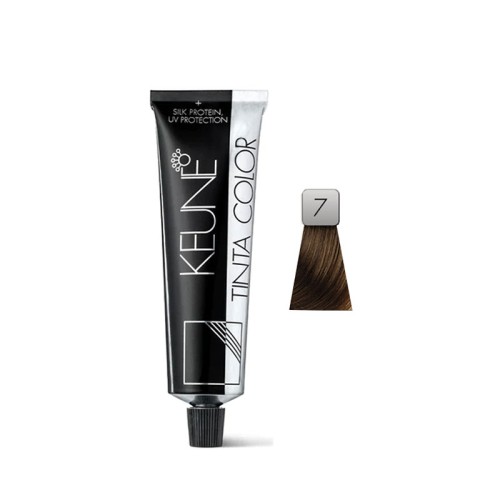 Keune Tinta Color 60ml - Cor 7