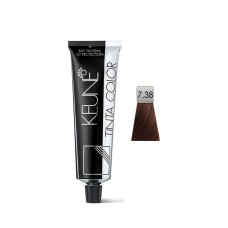Keune Tinta Color 60ml - Cor 7.38