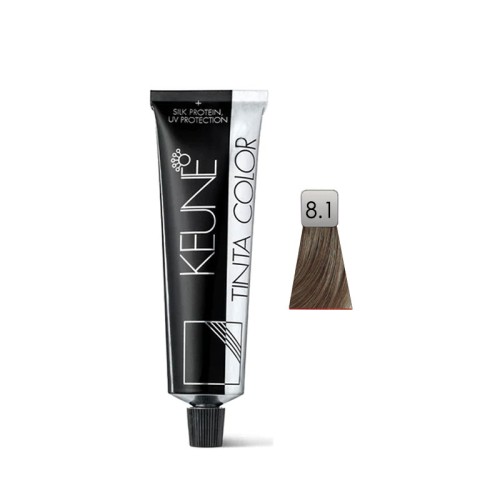 Keune Tinta Color 60ml - Cor 8.1
