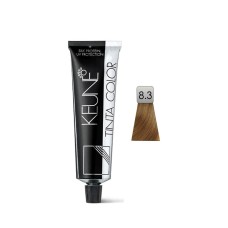Keune Tinta Color 60ml - Cor 8.3