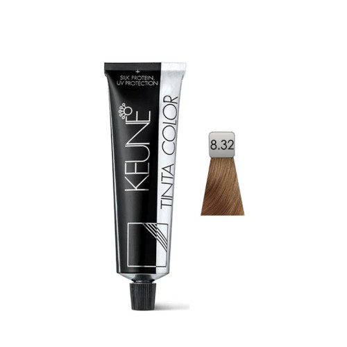 Keune Tinta Color 60ml - Cor 8.32