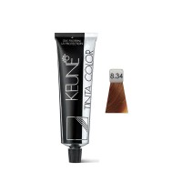 Keune Tinta Color 60ml - Cor 8.34