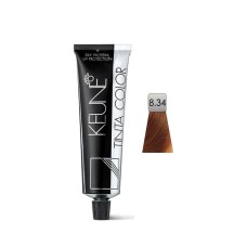 Keune Tinta Color 60ml - Cor 8.34