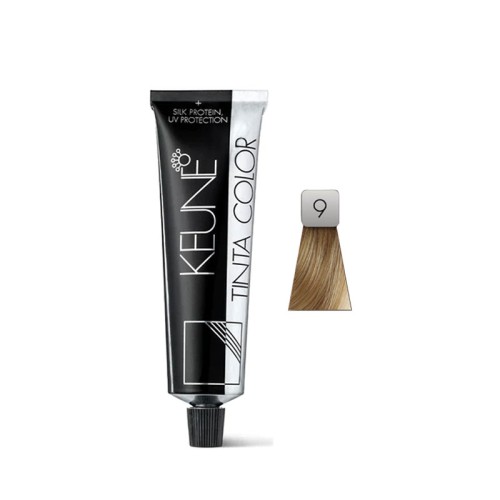 Keune Tinta Color 60ml - Cor 9