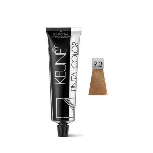 Keune Tinta Color 60ml - Cor 9.3