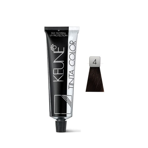 Keune Tinta Color 60ml - Cor 4
