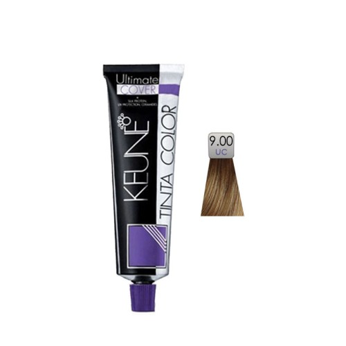 Keune Tinta Color 60ml - Cor 9.00 UC