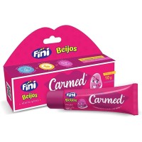 Carmed Hidratante Labial Fini Beijos 10g