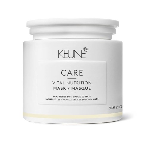 Keune Máscara Care Vital Nutrition 500ml