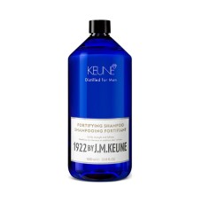 Keune Shampoo Antiqueda 1922 By J.M. Fortifying 1L
