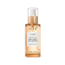 Keune Óleo de Tratamento Care Satin Oil 95ml