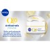 Nivea Creme Facial Q10 Power Diurno FPS30 - Pele Mista a Oleosa 50g
