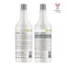 Inoar Kit CicatriFios Shampoo 1L   Condicionador 1L