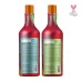 Inoar Kit #Bombar Shampoo 1L   Condicionador 1L