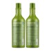 Inoar Kit Argan Oil Sytem Shampoo 1L   Condicionador 1L