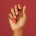 Kiss New York Unhas Autocolantes imPress Color Média - She's Right