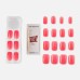 Kiss New York Unhas Autocolantes imPress Color Média - She's Right