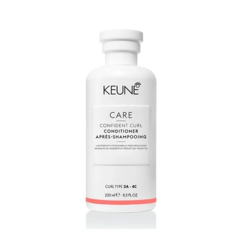 Keune Condicionador Care Confident Curl 250ml