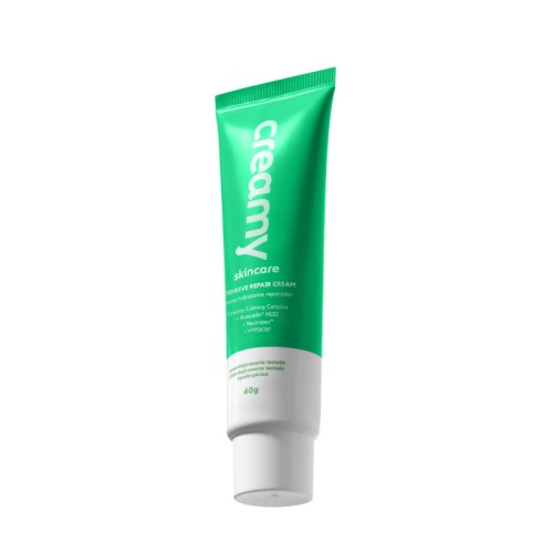 Creamy Intensive Repair Cream 40g