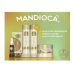 Máscara Hidratante Mandioca Haskell Crescimento Brilho 500g