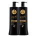 Haskell Kit Cavalo Forte Shampoo   Condicionador 1 Litro