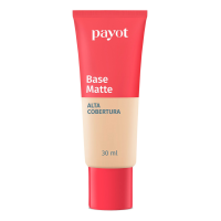 Base Matte alta cobertura 30ML 07