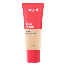 Base Matte alta cobertura 30ML 07